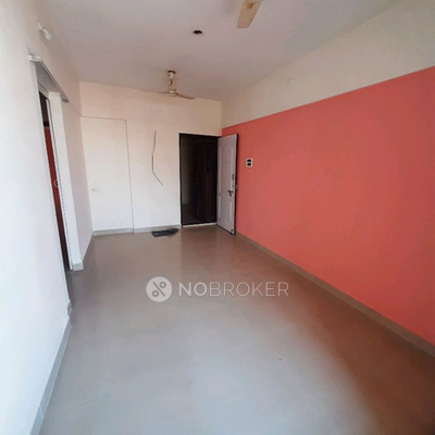 2 BHK Flat In Shelter Planet for Rent  In Ulwe