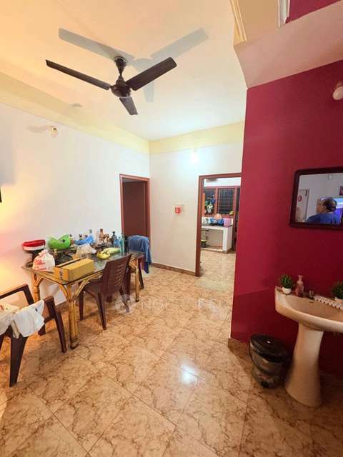 2 BHK Flat In Hoysala Tower for Rent  In Horamavu