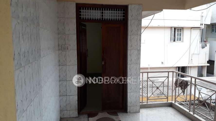1 RK Flat In Standalone Building  for Rent  In Banashankari