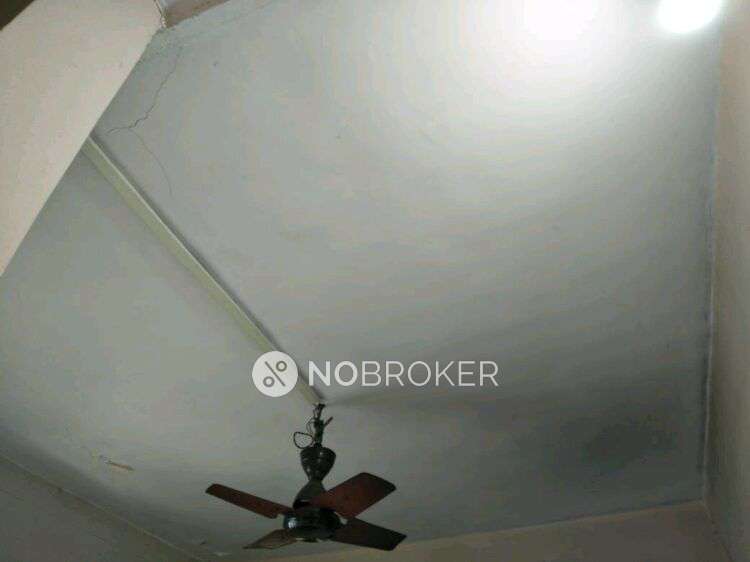 1 BHK Flat In Rajendra Society For Sale  In Borivali West