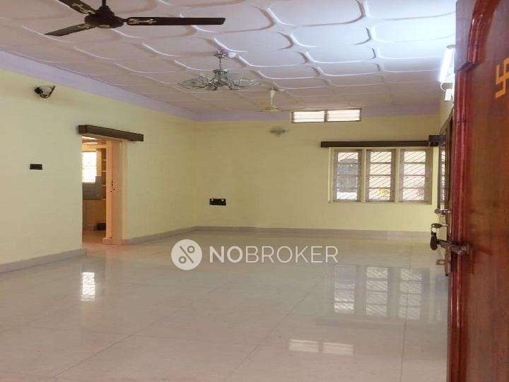 3 BHK Flat In Standalone  Building   for Lease  In Rt Nagar