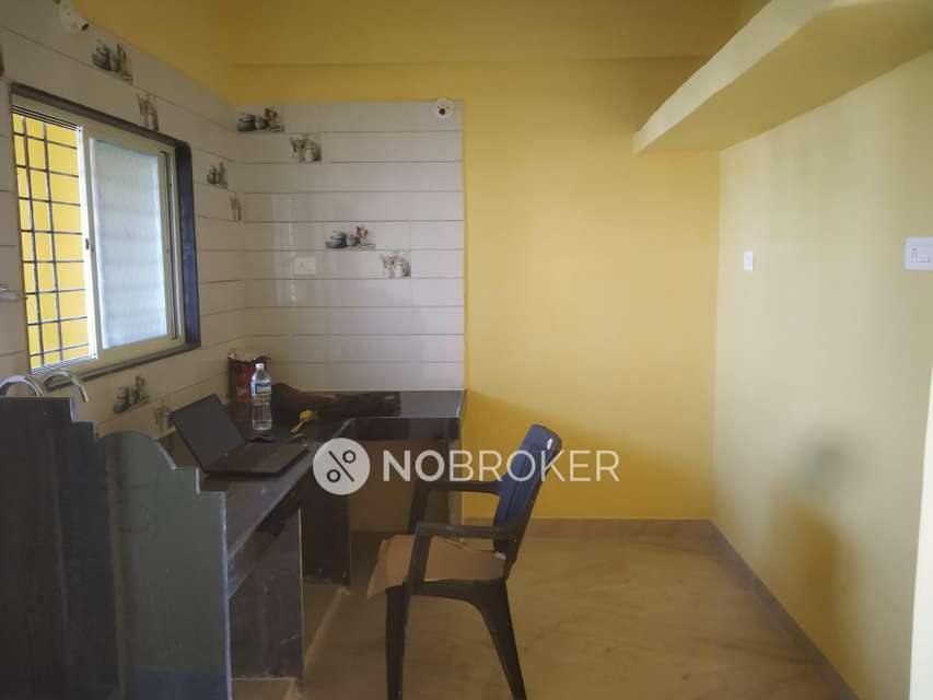 2 BHK House for Rent  In Praniti Park,awhalwadi