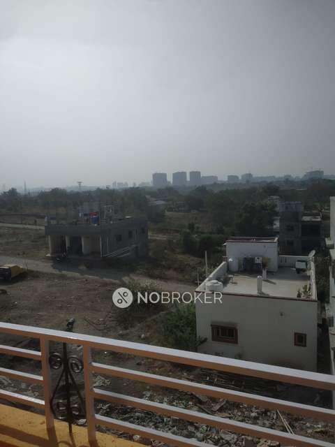 2 BHK House for Rent  In Praniti Park,awhalwadi