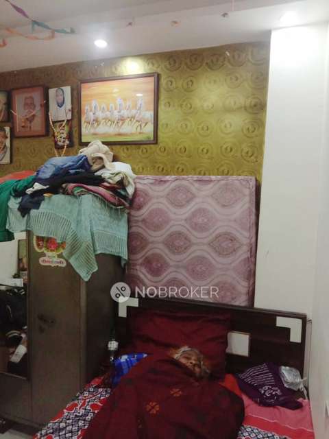 1 BHK Flat In Standalone Building  For Sale  In Dwarka