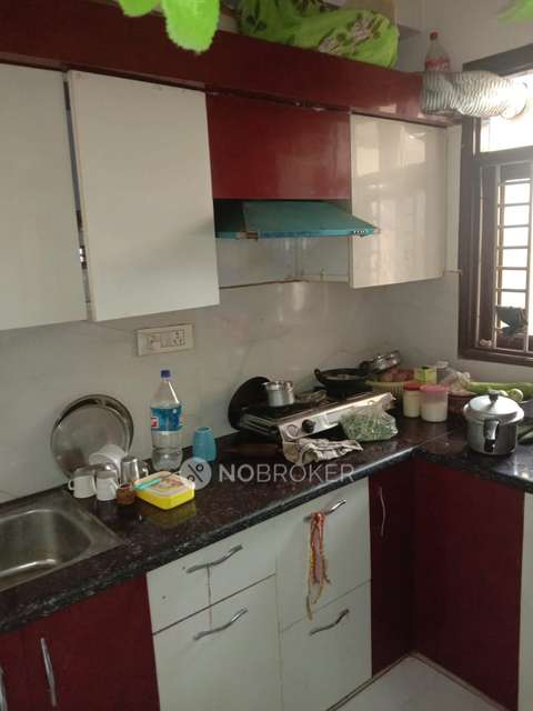1 BHK Flat In Standalone Building  For Sale  In Dwarka