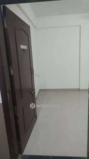 1 BHK Flat In Shagun Society Kiwale For Sale  In Mamurdi