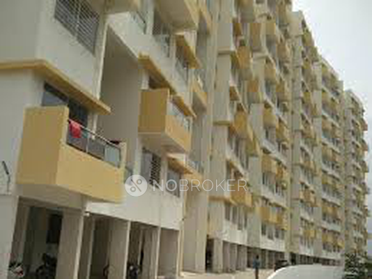 2 BHK Flat In Three Jewels for Rent  In Kondhwa Budruk