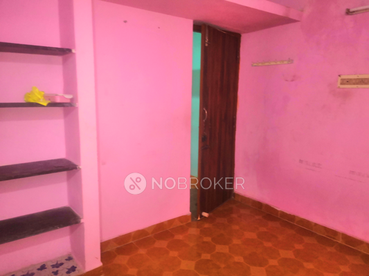 1 BHK House for Rent  In K K Nagar
