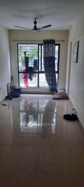 1 BHK Flat In Lodha Codename Golden Dream For Sale  In Dombivli East