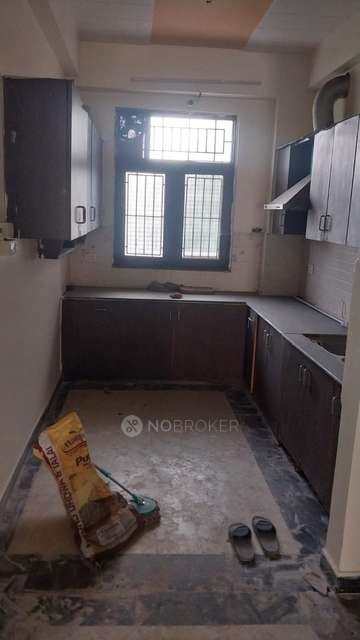 3 BHK Flat In Ganesh Enclave Society For Sale  In Nehru Nagar