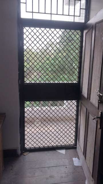 3 BHK Flat In Ganesh Enclave Society For Sale  In Nehru Nagar