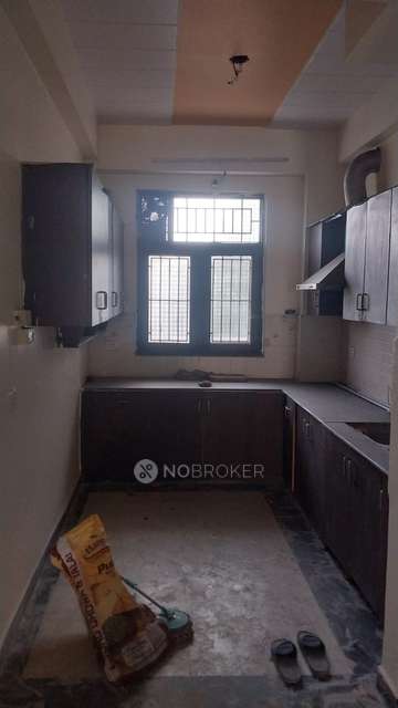 3 BHK Flat In Ganesh Enclave Society For Sale  In Nehru Nagar