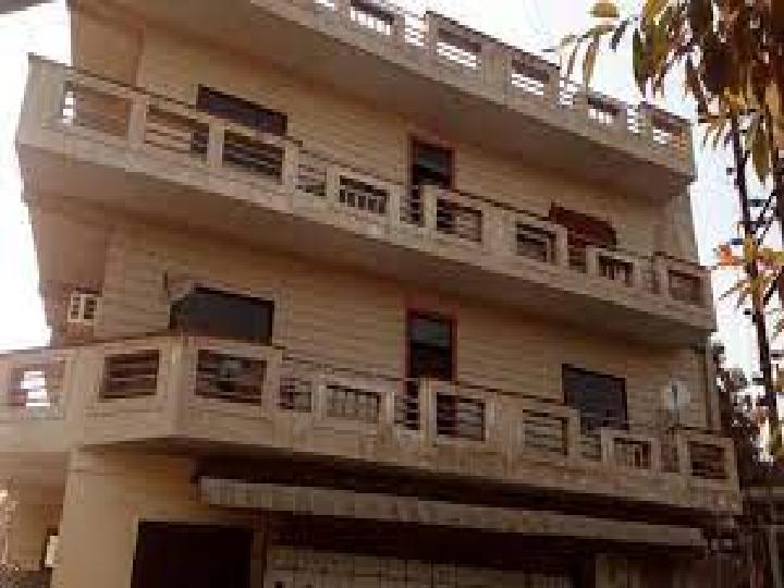Ganesh Enclave Society Nehru Nagar Without Brokerage Unfurnished 3