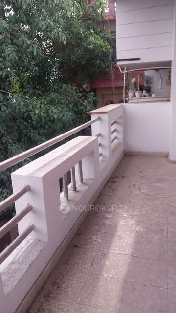 3 BHK Flat In Ganesh Enclave Society For Sale  In Nehru Nagar