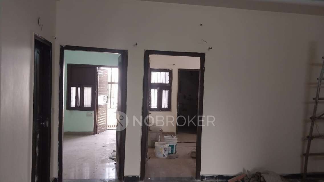 3 BHK Flat In Ganesh Enclave Society For Sale  In Nehru Nagar