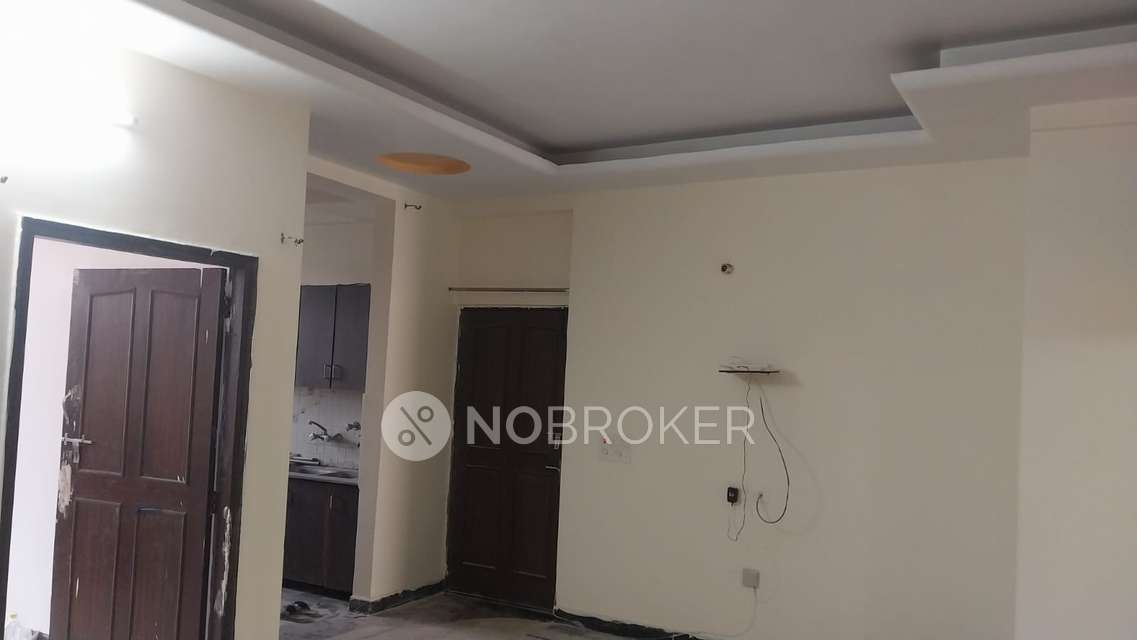 3 BHK Flat In Ganesh Enclave Society For Sale  In Nehru Nagar