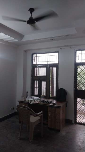 3 BHK Flat In Ganesh Enclave Society For Sale  In Nehru Nagar