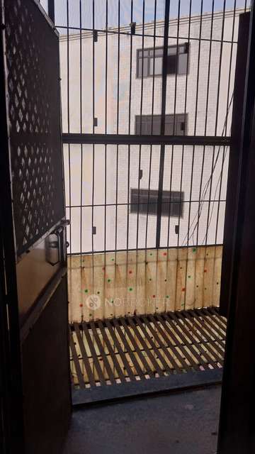 3 BHK Flat In Ganesh Enclave Society For Sale  In Nehru Nagar