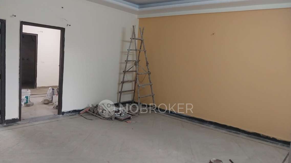 3 BHK Flat In Ganesh Enclave Society For Sale  In Nehru Nagar