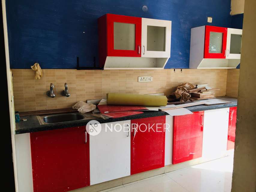 2 BHK Flat In Ymr Lichen For Sale  In Kothanur