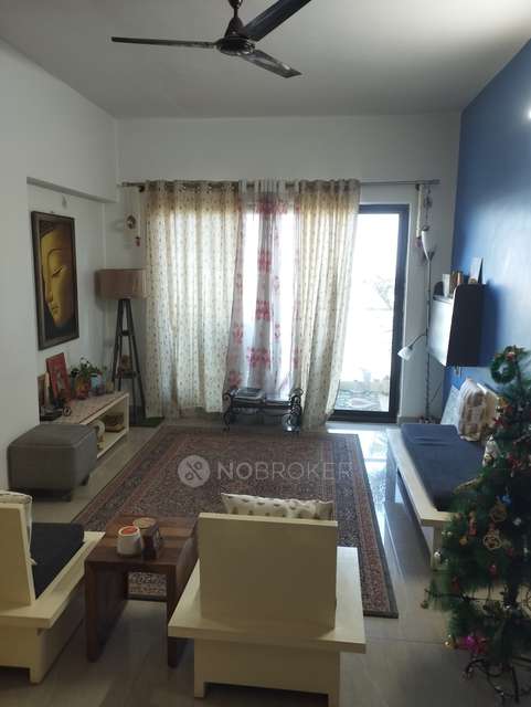 2 BHK Flat In Marvel Sequoia Apartments For Sale  In Whitefield