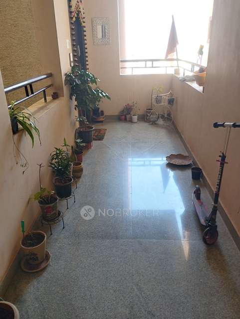 2 BHK Flat In Marvel Sequoia Apartments For Sale  In Whitefield