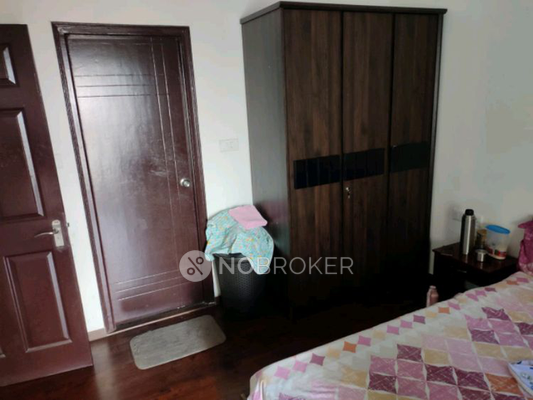 2 BHK Flat In Marvel Sequoia Apartments For Sale  In Whitefield