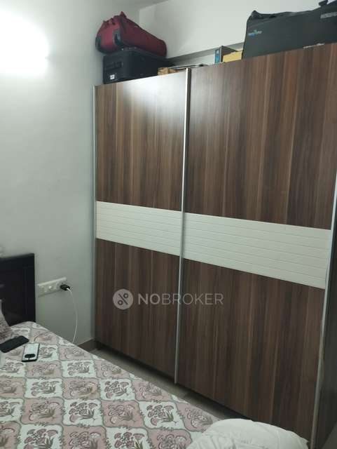 2 BHK Flat In Marvel Sequoia Apartments For Sale  In Whitefield