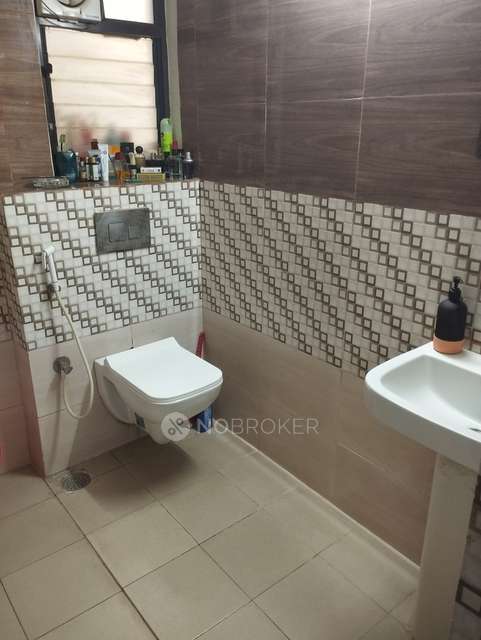 2 BHK Flat In Marvel Sequoia Apartments For Sale  In Whitefield