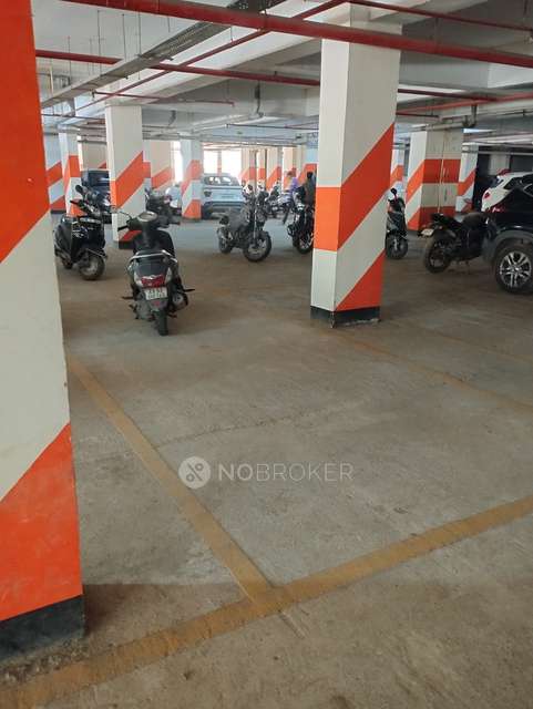 2 BHK Flat In Marvel Sequoia Apartments For Sale  In Whitefield