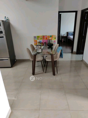 2 BHK Flat In Marvel Sequoia Apartments For Sale  In Whitefield