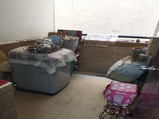 2 BHK Flat In Marvel Sequoia Apartments For Sale  In Whitefield