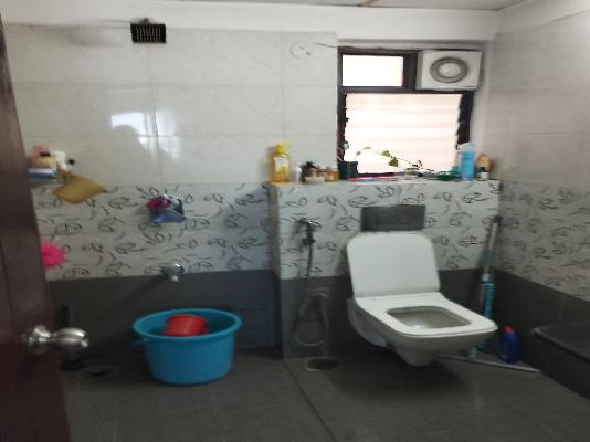 2 BHK Flat In Marvel Sequoia Apartments For Sale  In Whitefield