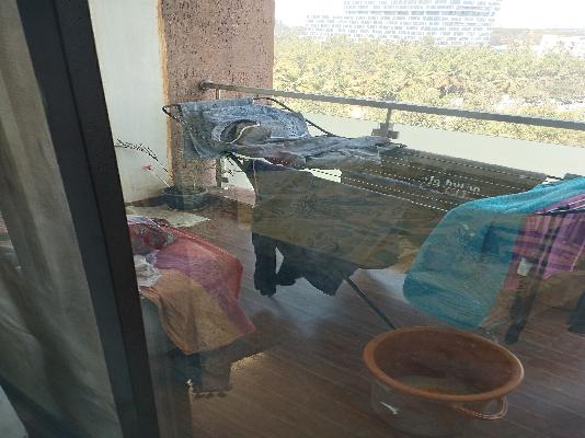 2 BHK Flat In Marvel Sequoia Apartments For Sale  In Whitefield