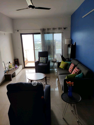 2 BHK Flat In Marvel Sequoia Apartments For Sale  In Whitefield