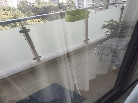 2 BHK Flat In Marvel Sequoia Apartments For Sale  In Whitefield