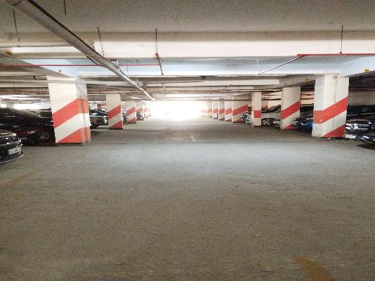 2 BHK Flat In Marvel Sequoia Apartments For Sale  In Whitefield