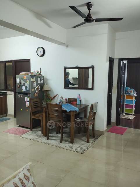 2 BHK Flat In Marvel Sequoia Apartments For Sale  In Whitefield