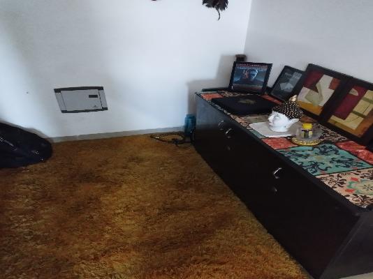 2 BHK Flat In Marvel Sequoia Apartments For Sale  In Whitefield