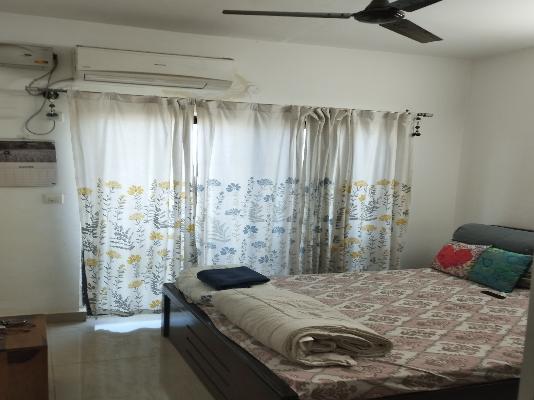 2 BHK Flat In Marvel Sequoia Apartments For Sale  In Whitefield