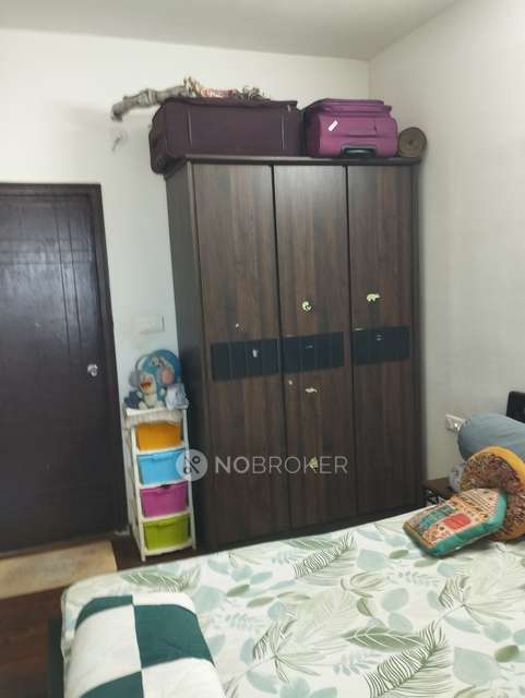 2 BHK Flat In Marvel Sequoia Apartments For Sale  In Whitefield