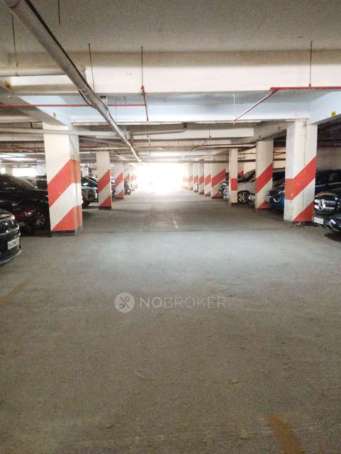 2 BHK Flat In Marvel Sequoia Apartments For Sale  In Whitefield