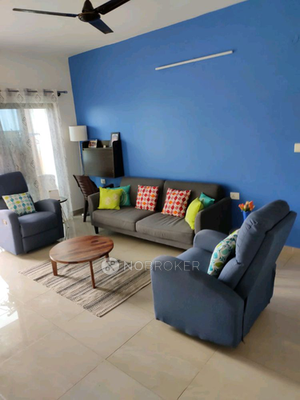 2 BHK Flat In Marvel Sequoia Apartments For Sale  In Whitefield