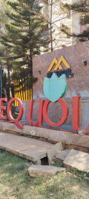 2 BHK Flat In Marvel Sequoia Apartments For Sale  In Whitefield