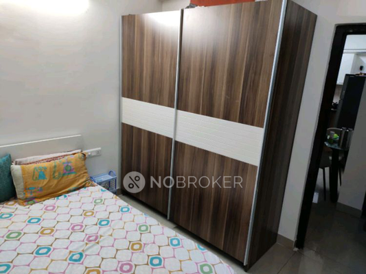 2 BHK Flat In Marvel Sequoia Apartments For Sale  In Whitefield