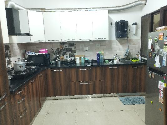 2 BHK Flat In Marvel Sequoia Apartments For Sale  In Whitefield