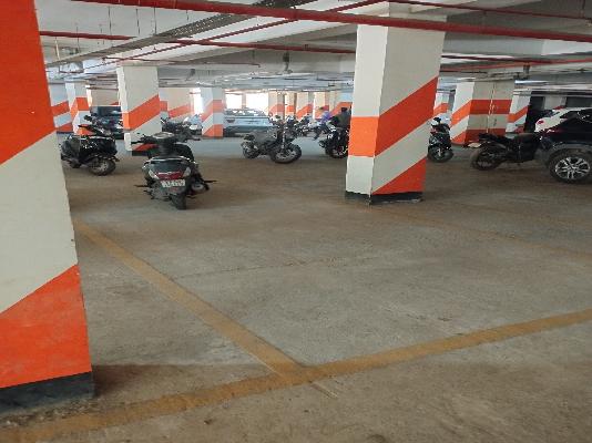 2 BHK Flat In Marvel Sequoia Apartments For Sale  In Whitefield