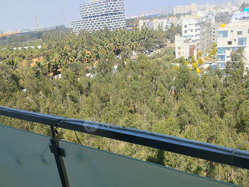 2 BHK Flat In Marvel Sequoia Apartments For Sale  In Whitefield