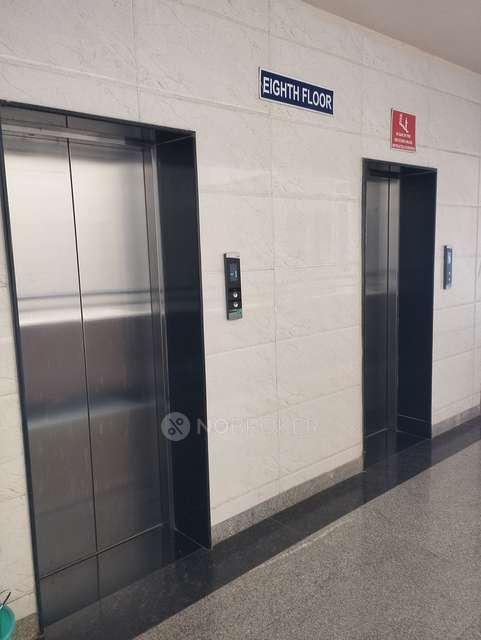 2 BHK Flat In Marvel Sequoia Apartments For Sale  In Whitefield