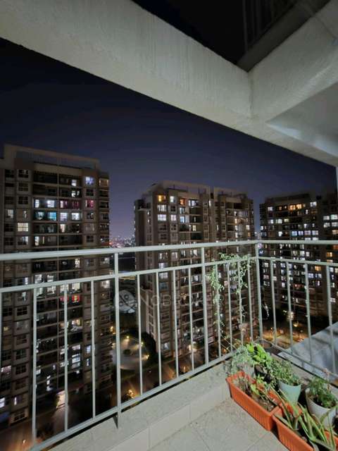 2 BHK Flat In  Park Connect for Rent  In Hinjawadi